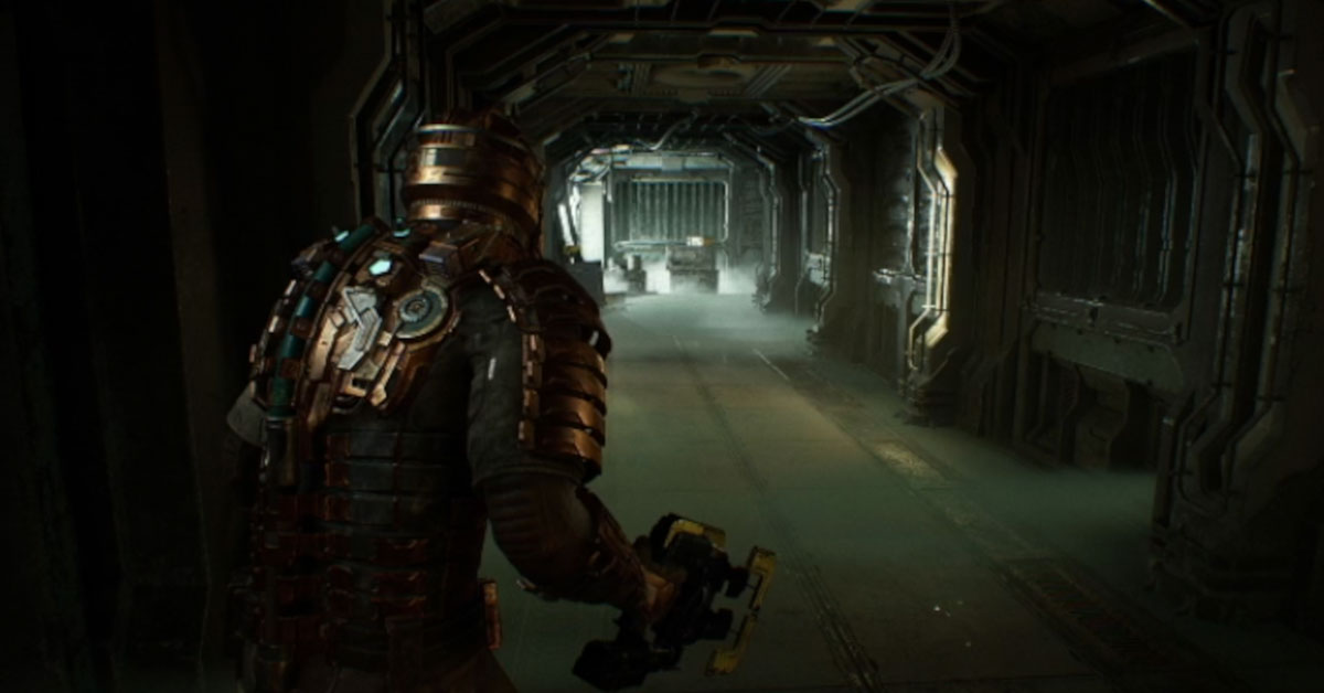 Dead Space เกมสยองขวัญแนววิทยาศาสตร์ชื่อดัง ประกาศวางจำหน่ายภาค Remake ต้นปี 2023
