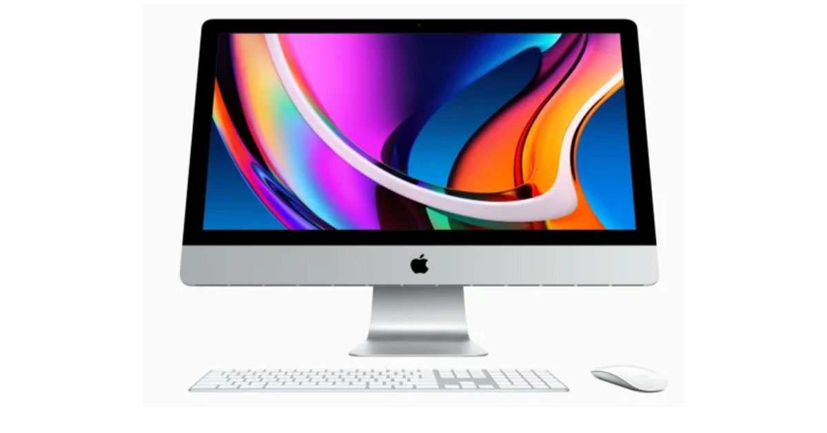 Apple ยืนยัน ยังไม่มีแผนสำหรับ iMac รุ่น 27 เครื่องใหม่ในเร็วๆ นี้