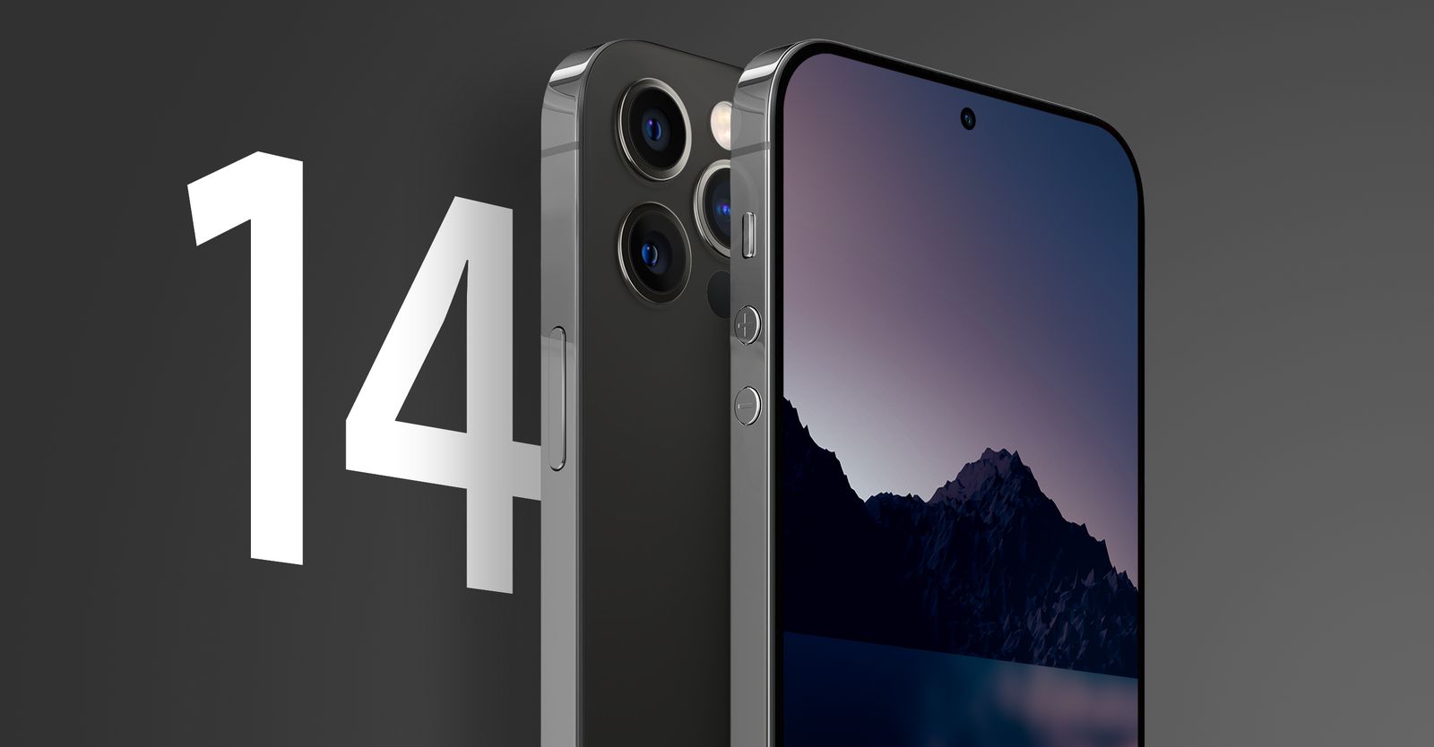 Kuo วิเคราะห์ IPhone 14 Pro จะใช้ A16 ส่วน iPhone 14 และ 14 Max จะใช้ A15 Bionic
