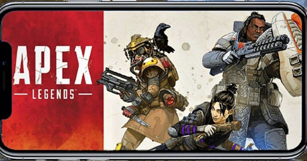 Apex Legends Mobile เตรียมเปิดให้ลงทะเบียนล่วงทั่วโลกในเร็วๆ นี้