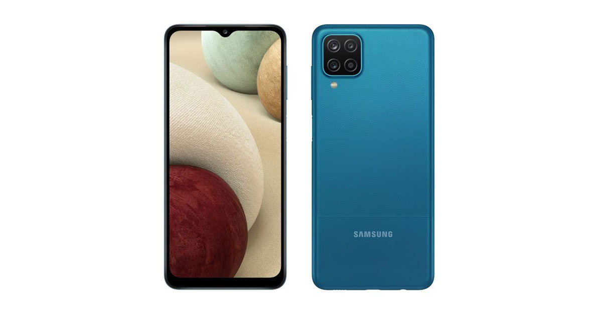 ไม่ใช่ iPhone นะจ๊ะ! สมาร์ทโฟนที่ขายดีที่สุดในปี 2021 คือ Samsung Galaxy A12