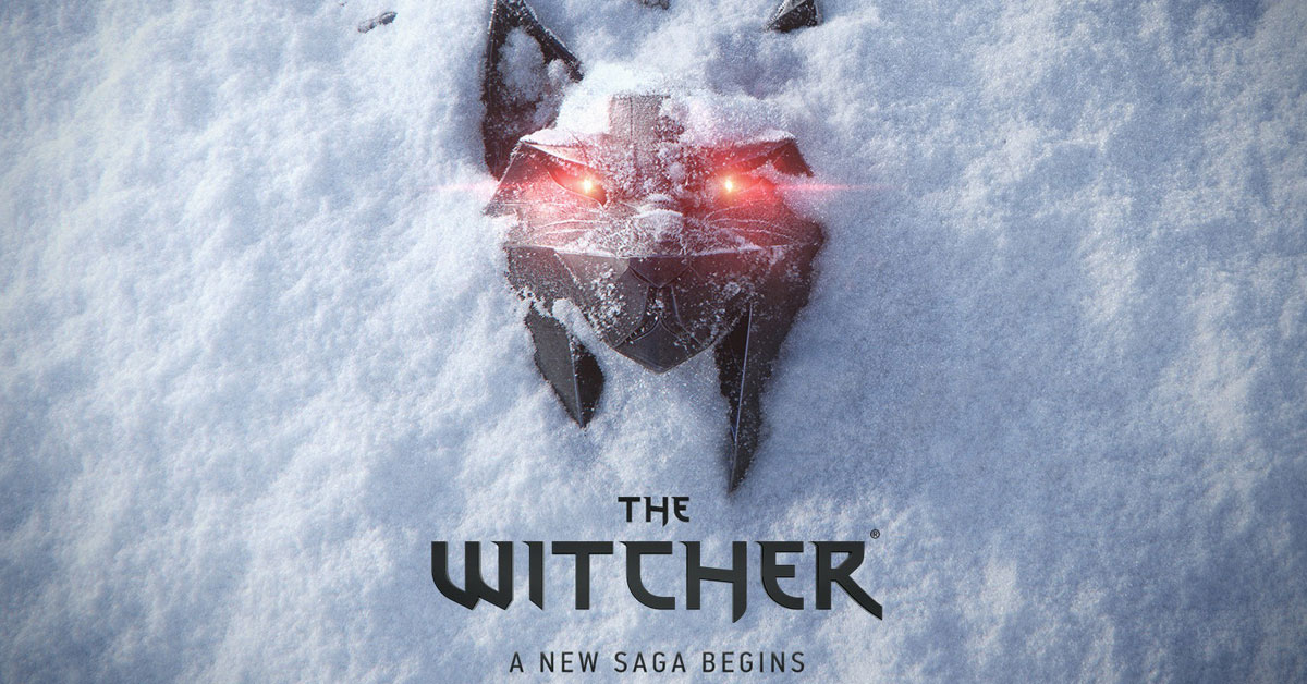 CD Projekt Red ยืนยันกำลังทำ Witcher ภาคใหม่โดยใช้ Unreal Engine 5