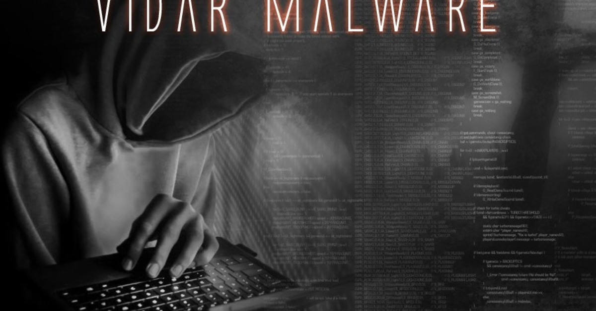 โปรดระวัง Vidar Malware พรางตัวเป็นไฟล์ช่วยเหลือของ Microsoft ตั้งสติดีๆ ก่อนคลิ๊ก