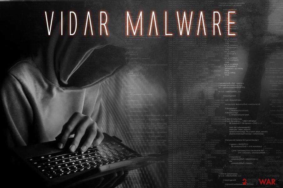 โปรดระวัง Vidar Malware พรางตัวเป็นไฟล์ช่วยเหลือของ Microsoft ตั้งสติดีๆ ก่อนคลิ๊ก
