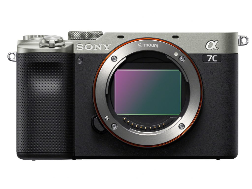 sony a7c pantip