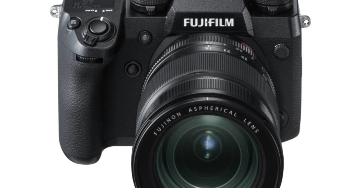 ข่าวลือข้อมูลกล้องรุ่นใหม่ Fujifilm X-H2 และ Fujifilm X-H2S มีรายละเอียดอะไรบ้าง มาดูกัน