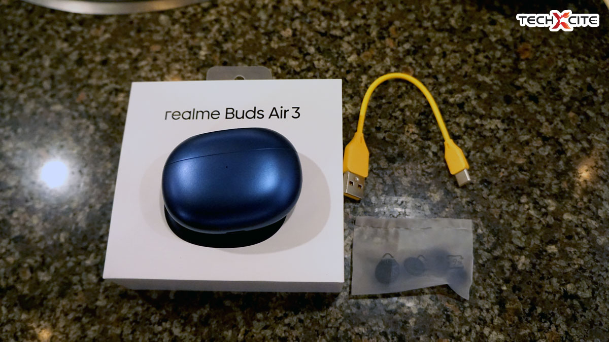 Realme buds 2024 air neo pantip