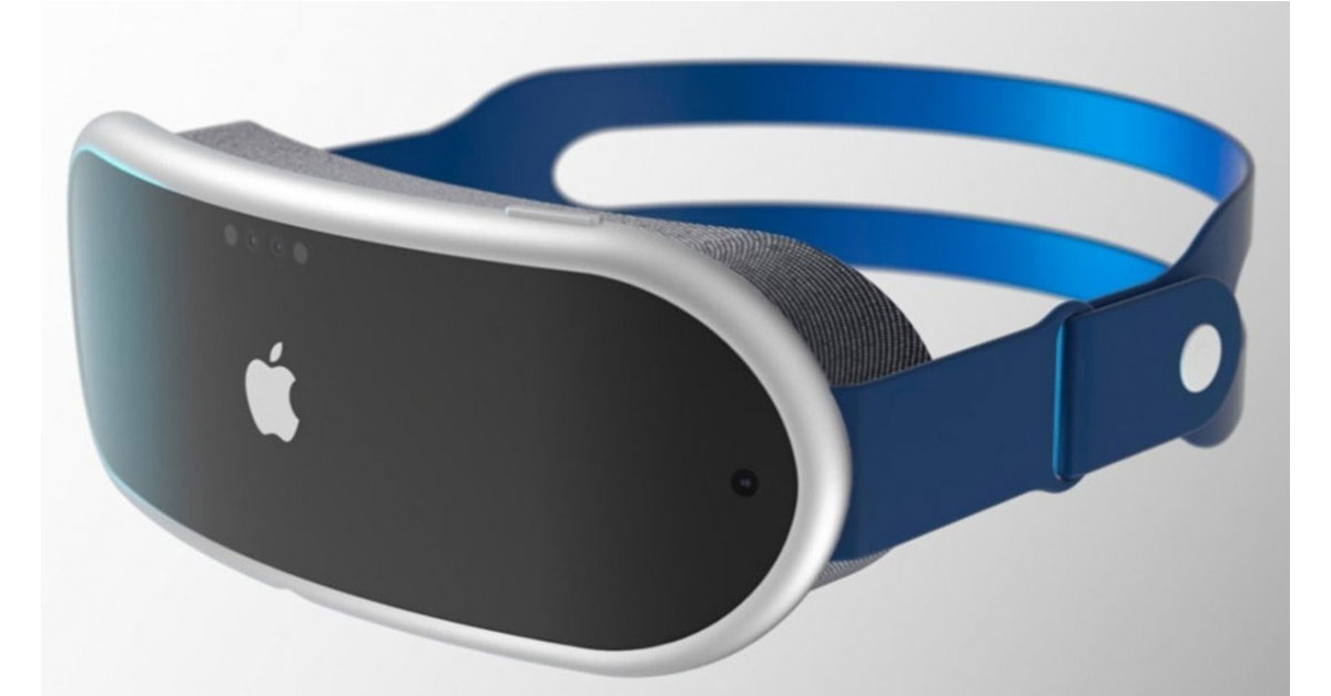 ชุดแว่นตา AR ของ Apple อาจถูกเลื่อนไปเปิดตัวในปี 2023 อีกครั้ง