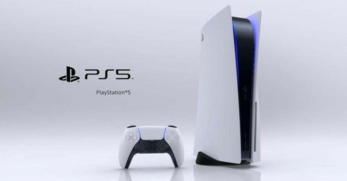 Sony ประกาศ PlayStation 5 เตรียมใช้งาน Variable Refresh Rate ได้เร็วๆ นี้