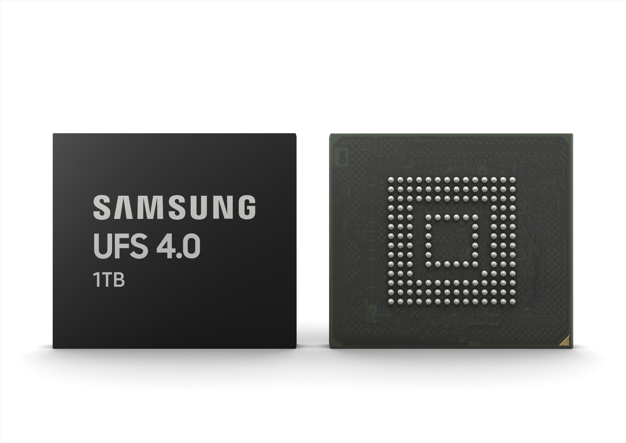 Samsung เปิดตัวหน่วยความแบบ UFS 4.0 มีความเร็วในการเขียน/อ่านอยู่ที่ 2800/4200 MB/s เร็วกว่า รุ่นเก่าถึง 46%