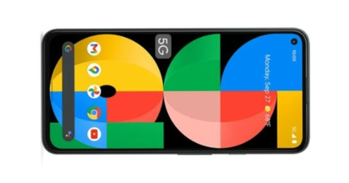 Google Pixel 6a (NFC) เริ่มการผลิตแล้วในหลายประเทศในเอเชีย คาดจ่อเปิดตัวเร็วๆ นี้