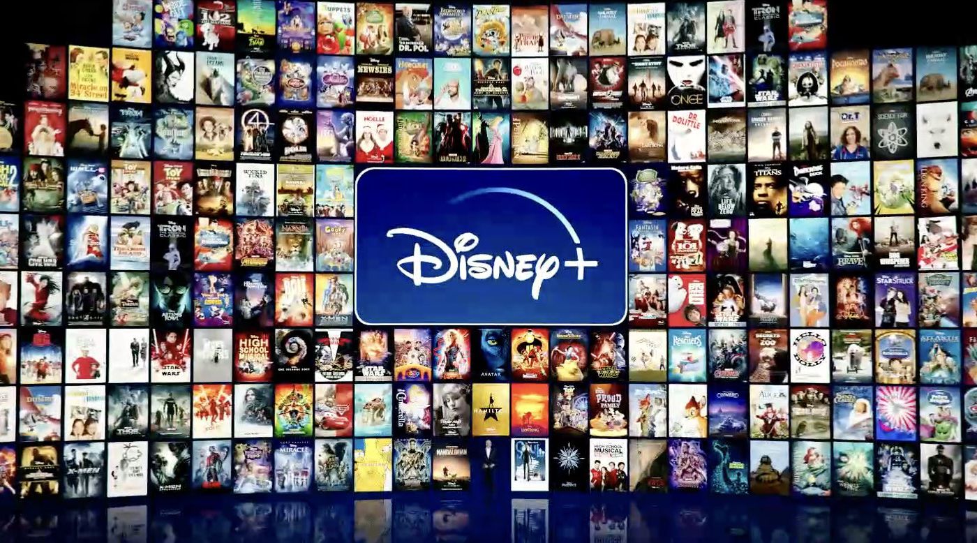 Disney Plus ได้สมาชิกใหม่เพิ่มเกือบ 8 ล้านบัญชีในขณะที่ Netflix ยังหาทางดิ้นรนเอาตัวรอด
