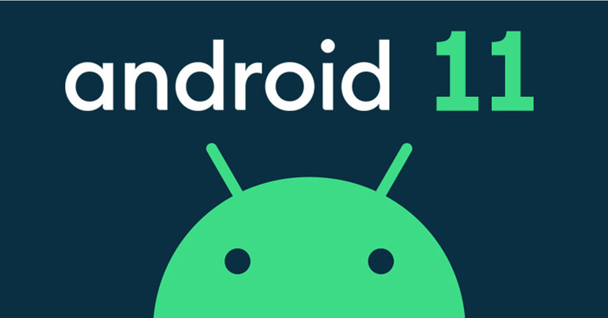 Android 11 เป็น Android เวอร์ชันที่ถูกใช้งานมากที่สุดที่ติดตั้งบนโทรศัพท์ Android ในปัจจุบัน
