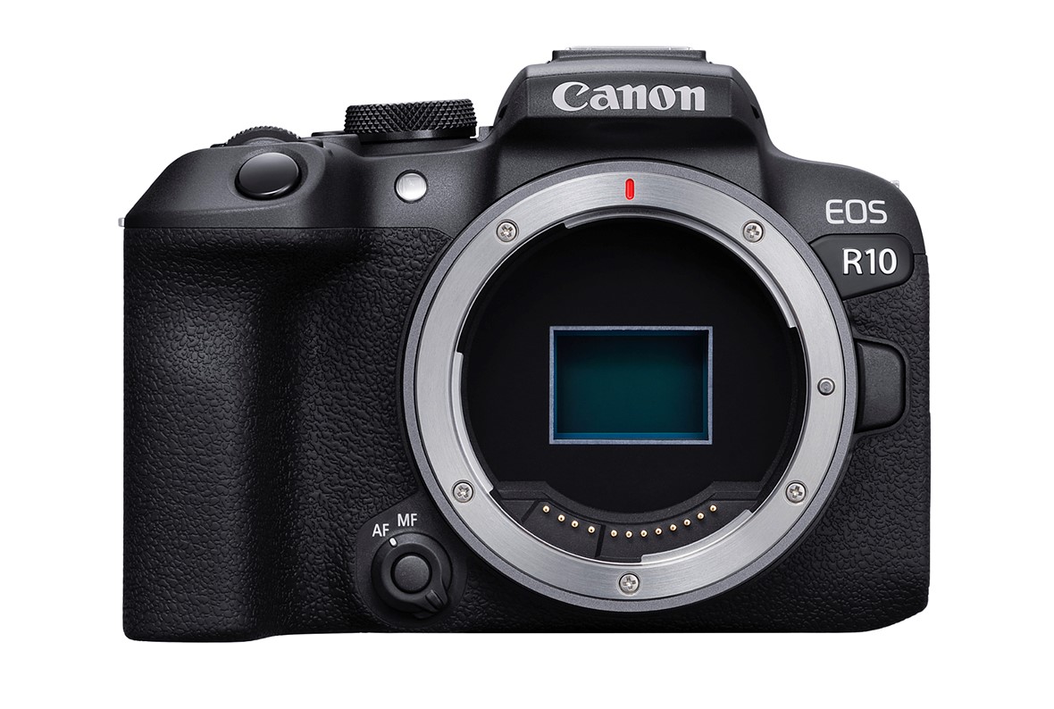 Canon เปิดตัวกล้อง Canon EOS R10 กล้อง Mirrorless รุ่นใหม่เซ็นเซอร์ APS-C 
