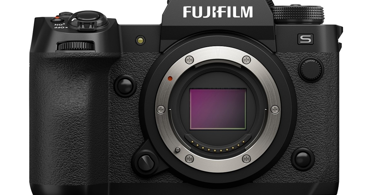 Fujifilm ประกาศเปิดตัวกล้องรุ่นใหม่กับ Fujifilm X-H2s โดดเด่นด้วยฟีเจอร์จัดเต็มทั้งวีดีโอและภาพนิ่ง