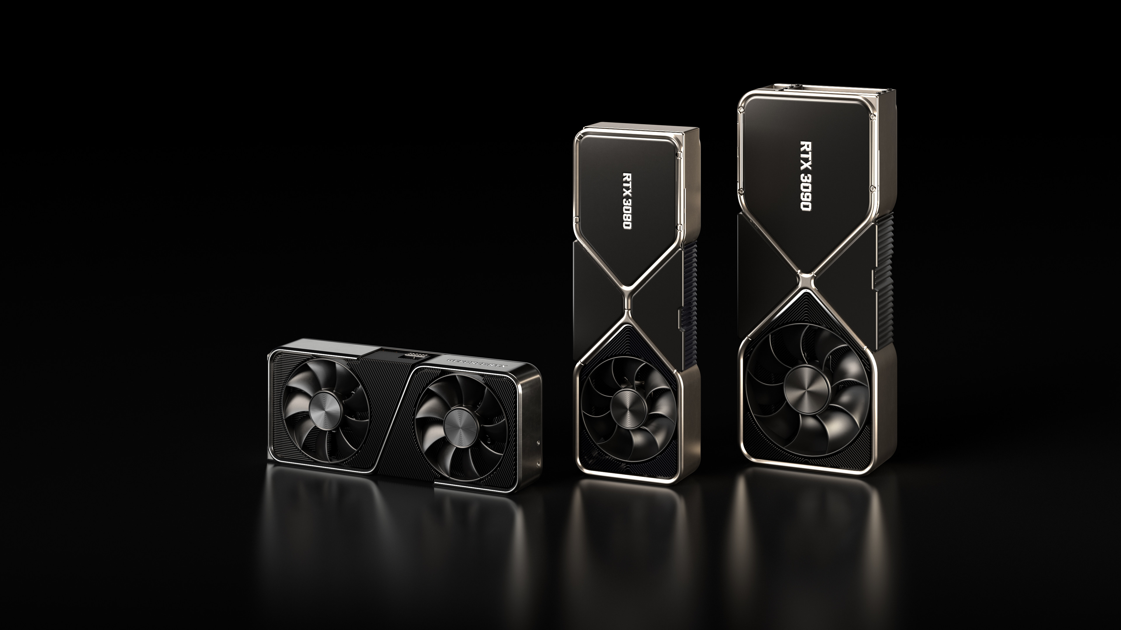 ลือ Nvidia จำการเปิดตัว GeForce RTX 40 Series ในเร็วๆ แต่น่าจะต้องรอกันหลายเดือนกว่าจะเริ่มวางขาย