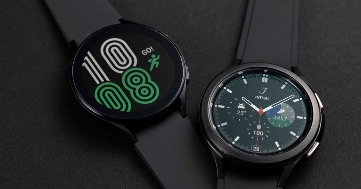 FCC เผยข้อมูล Samsung Galaxy Watch5 Series จะรองรับการชาร์จที่ 10 วัตต์