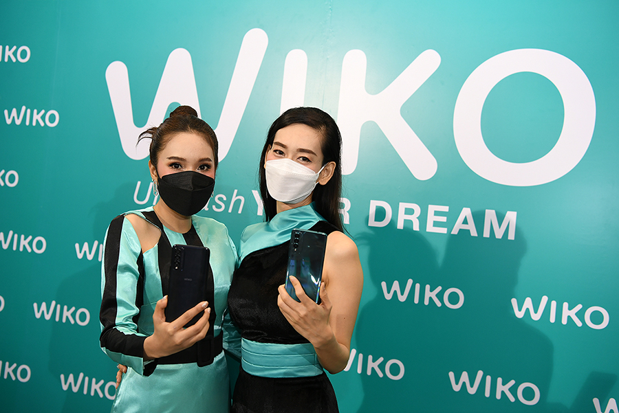 วีโก เปิดตัวสมาร์ทโฟน 3 รุ่น WIKO T50, WIKO T3 และ WIKO T10  สเปคจัดเต็ม ถ่ายภาพสวย ดีไซน์พรีเมียม ฟังก์ชั่นครบครัน