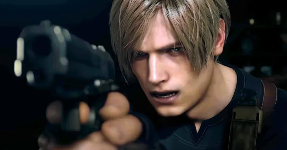 เผยคลิปเกมเพลย์ Resident Evil 4 Remake ภาพสวยขึ้น สไตล์การเล่นคลาสสิค และสยองกว่าเดิม