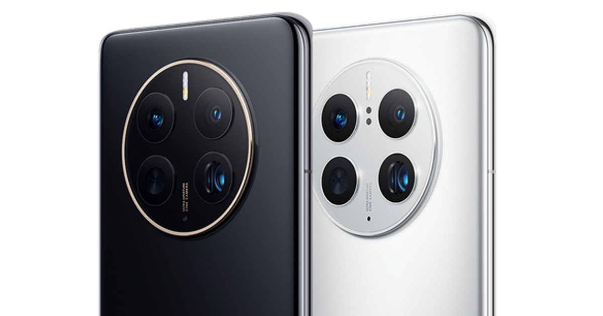 Huawei Mate 50 Pro ขึ้นเบอร์ 1 สมาร์ทโฟนกล้องเทพบน DxOMark หลังวางจำหน่าย
