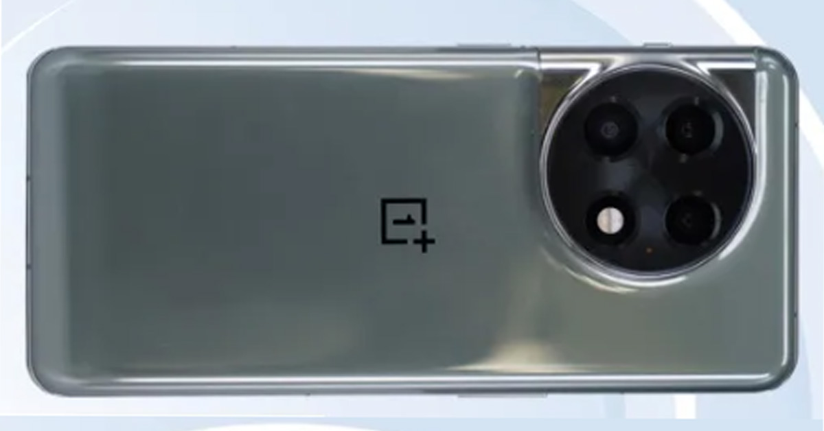 เผยภาพจริง OnePlus 11 พร้อมสเปคจริง ยืนยันใช้ Snapdragon 8 Gen 2 