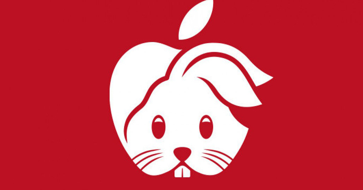 Apple ร่วมฉลองปีใหม่ด้วย AirPods Pro รุ่นพิเศษ ปีกระต่ายสุดน่ารัก