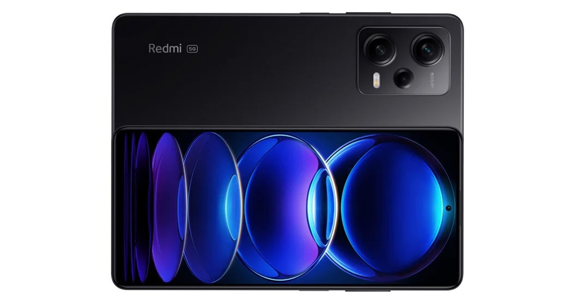 Redmi Note 12 Pro 5G โชว์ภาพถ่ายจากกล้องสุดงาม ก่อนเปิดตัวในตลาดโลก 5 มค. นี้