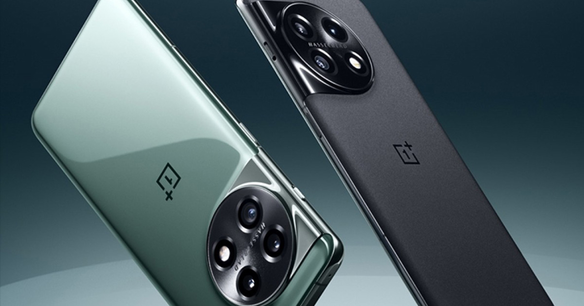 เปิดตัว OnePlus 11 สมาร์ทโฟนเรือธง Snapdragon 8 Gen 2 และกล้อง Hasselblad เวอร์ชั่นใหม่