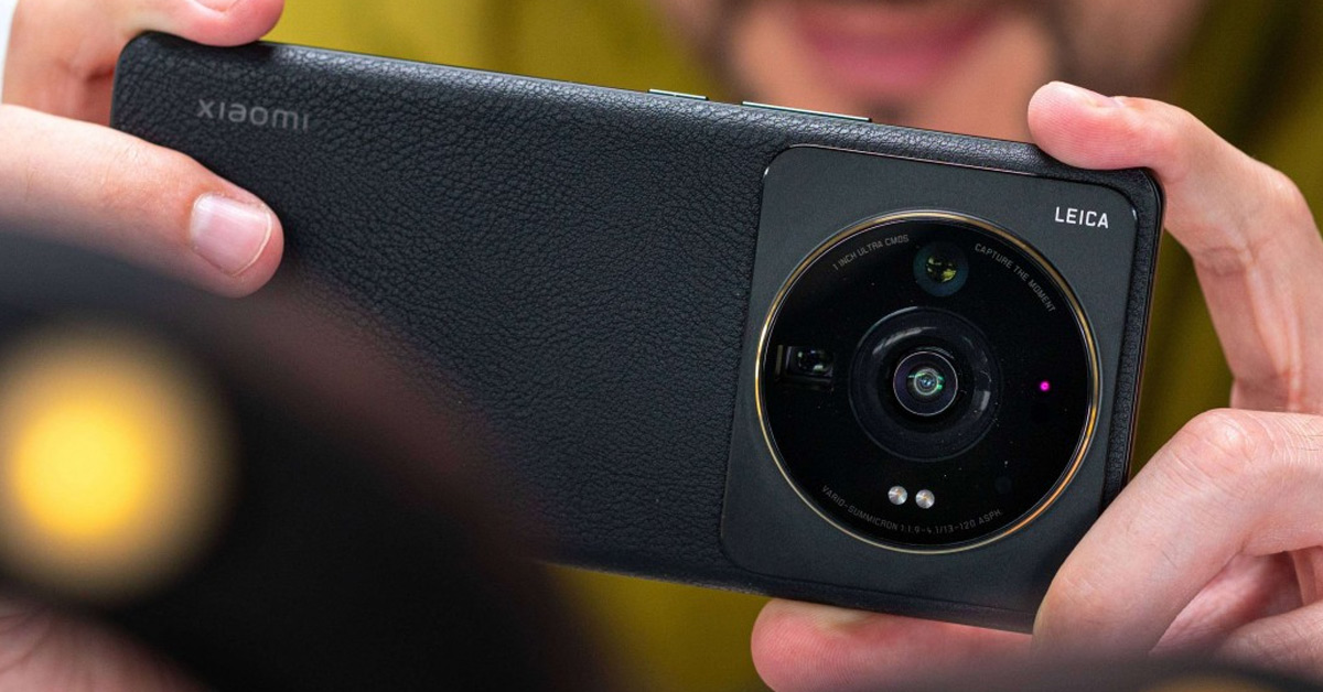 Xiaomi เล็งเปิดตัวสมาร์ทโฟนเรือธงกล้อง Leica รุ่นใหม่ในงาน MWC 2023 เดือนหน้า
