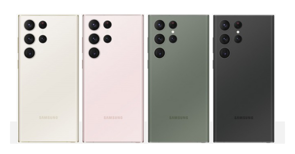 Samsung Galaxy S23 Series จะมาพร้อมชิปเซ็ต Snapdragon 8 Gen 2 รุ่นพิเศษ แรงกว่าปกติ