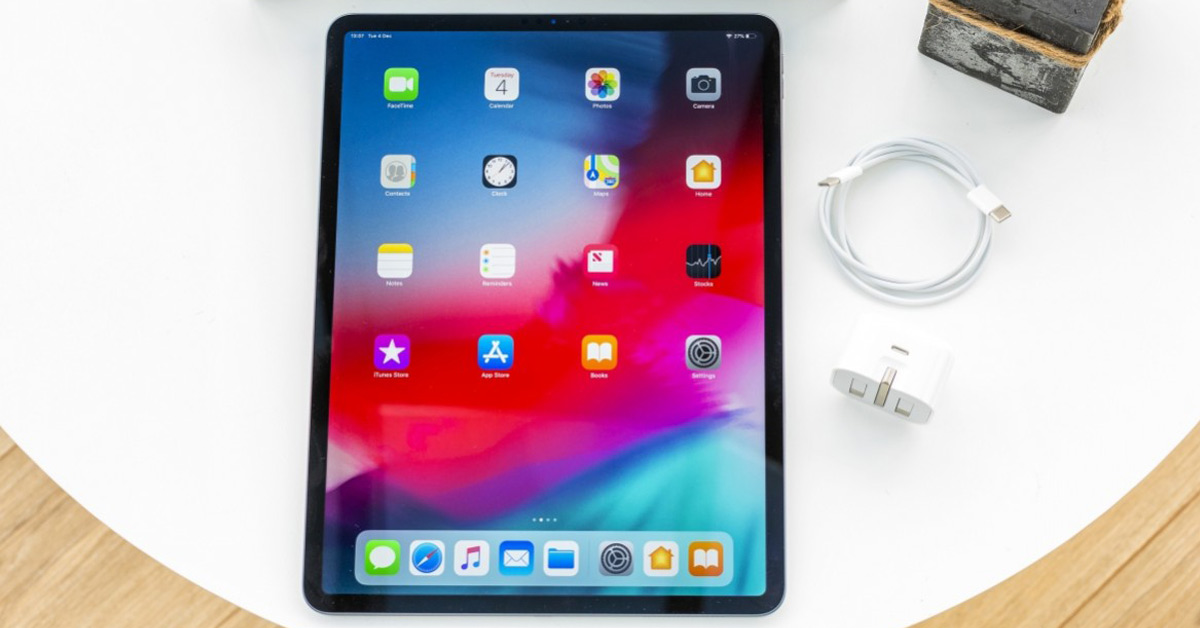 Apple ลือเริ่มสั่้งผลิตหน้าจอ Oled สำหรับ Ipad Pro แล้ว คาดเปิดตัวปี 2024 4034