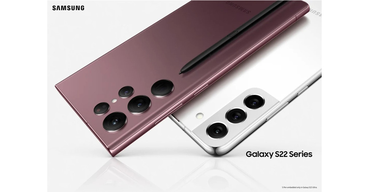 Samsung Galaxy S23 Series ราคาเปิดตัวในเกาหลีใต้แพงขึ้น