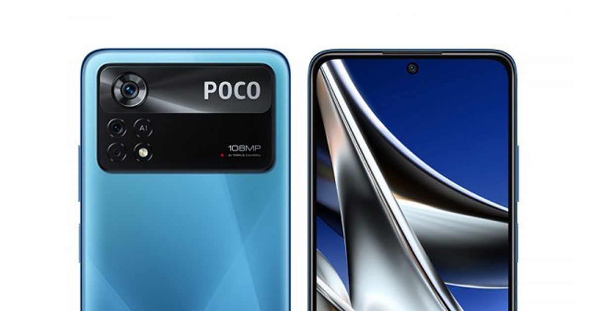 Poco X5 Pro หลุดสเปคทางการจากร้านค้า ยืนยันอัปเกรดเป็น Snapdragon 778G