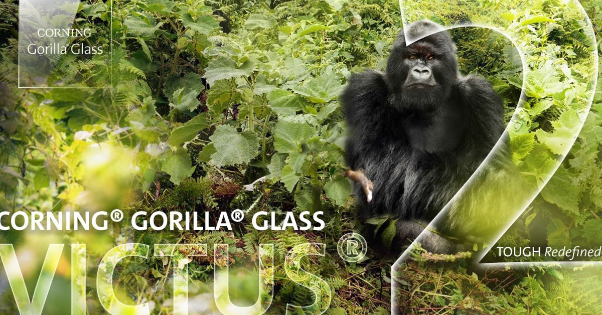Samsung Galaxy S23 Series คาดเป็นรุ่นแรกที่ได้กระจกกันตก Gorilla Glass Victus 2