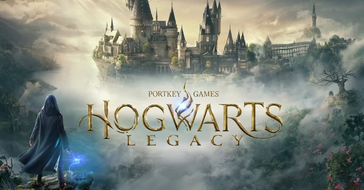 Hogwarts Legacy สร้างสถิติผู้เล่นช่วง early access แซงหน้า Fallout 4 บน Steam 