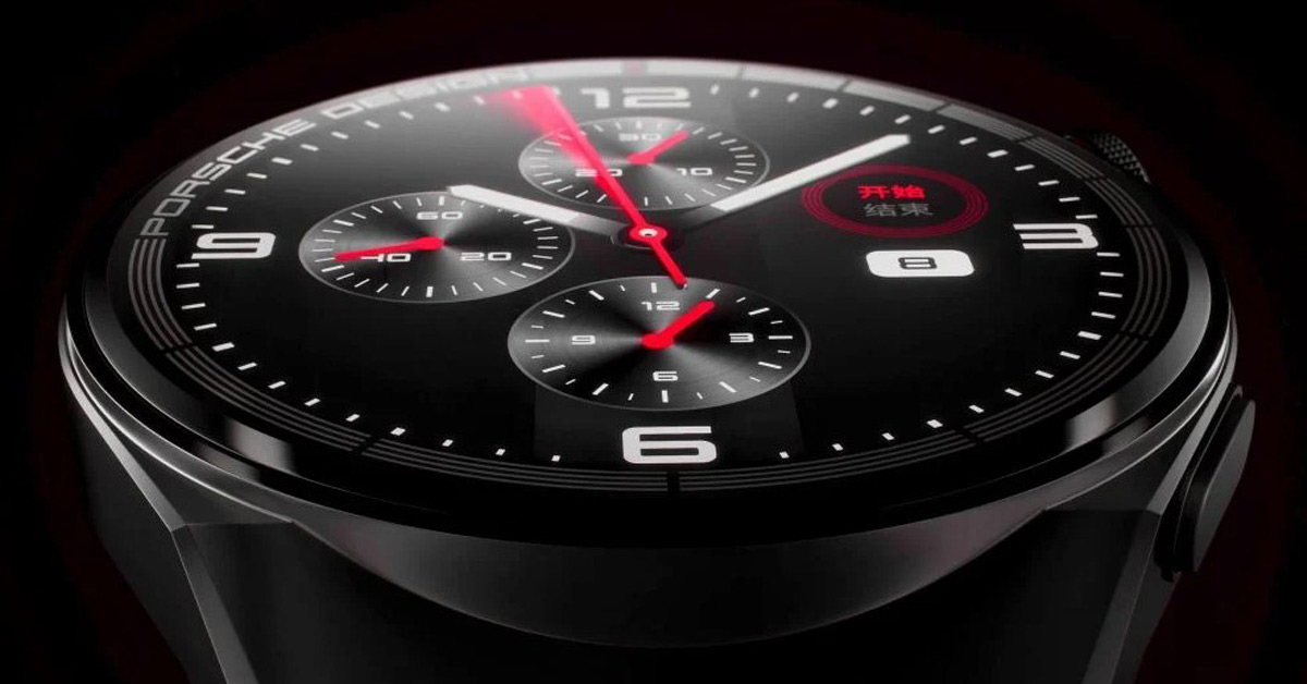 Huawei Watch 4 Series จะอัพเกรดวัสดุเป็น Zircon แกร่งขึ้น และสื่อสารผ่านดาวเทียมได้
