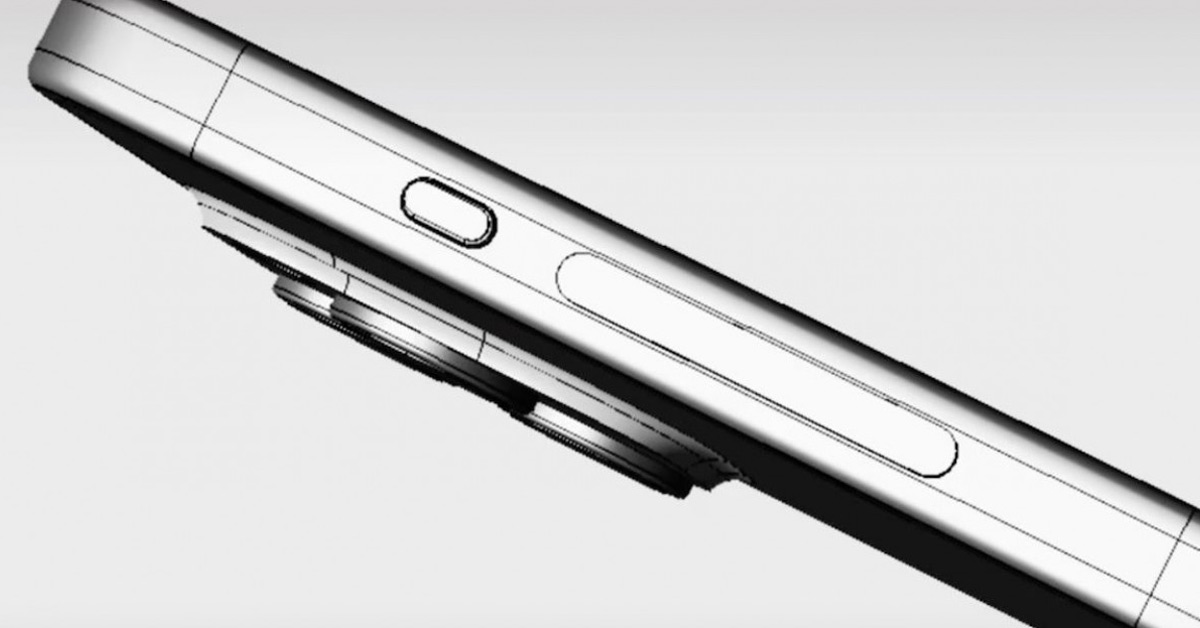 เผยข้อมูลฟังค์ชั่นปุ่มใหม่ solid-state button บน iPhone 15 Pro Series รุ่นปีนี้