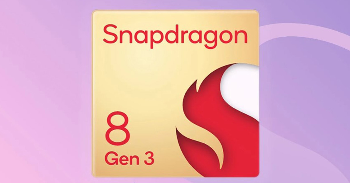 เผยข้อมูล Snapdragon 8 Gen 3 จะมา GPU แรงกว่า Gen 2 ถึง 50%