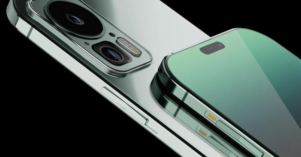 Apple เซ็นสัญญา Samsung และ LG เป็นผู้ผลิตหน้าจอเปลี่ยน OLED เป็น microLED