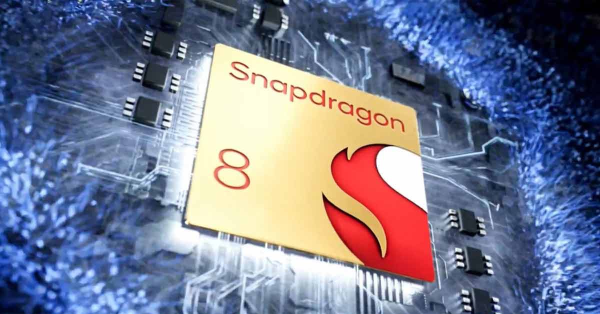 Snapdragon 8 Gen 3 หลุดข้อมูลสเปค มาพร้อมชุดคอร์ใหม่ ความเร็วสูงสุด 3.7GHz