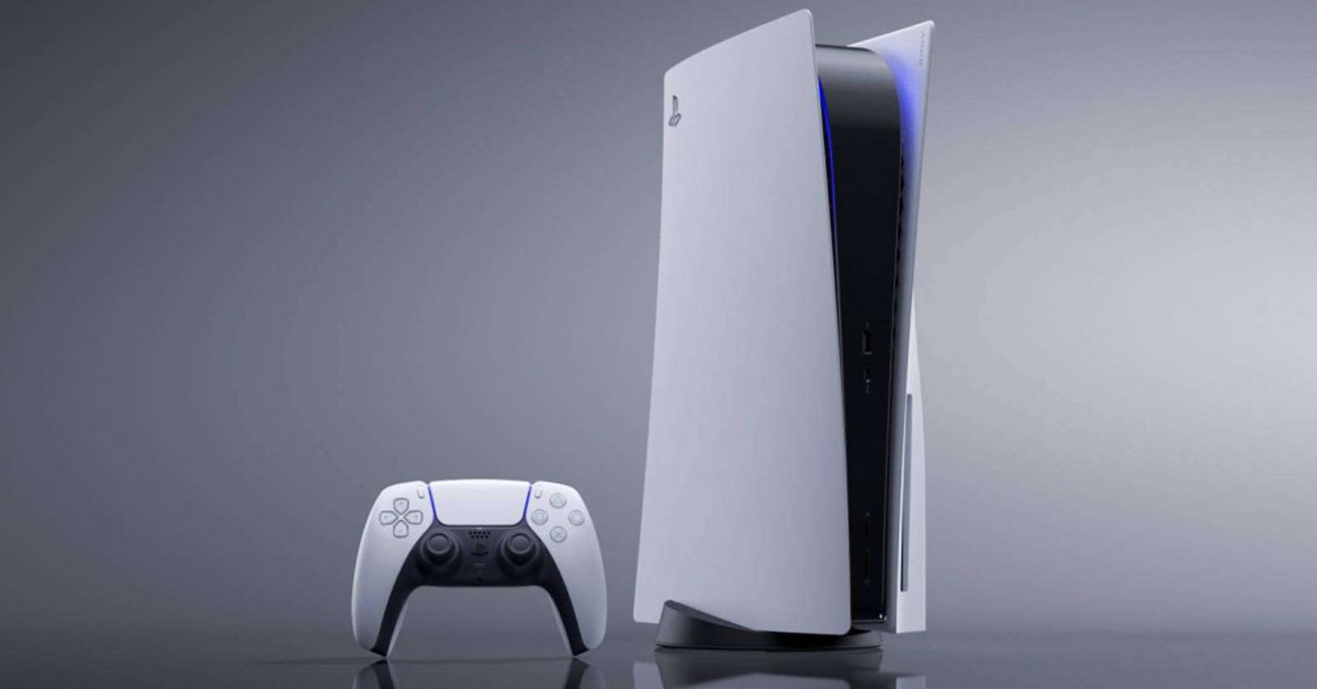 Sony เผย PlayStation 5 ขายดีสูงสุดเป็นประวัติการณ์