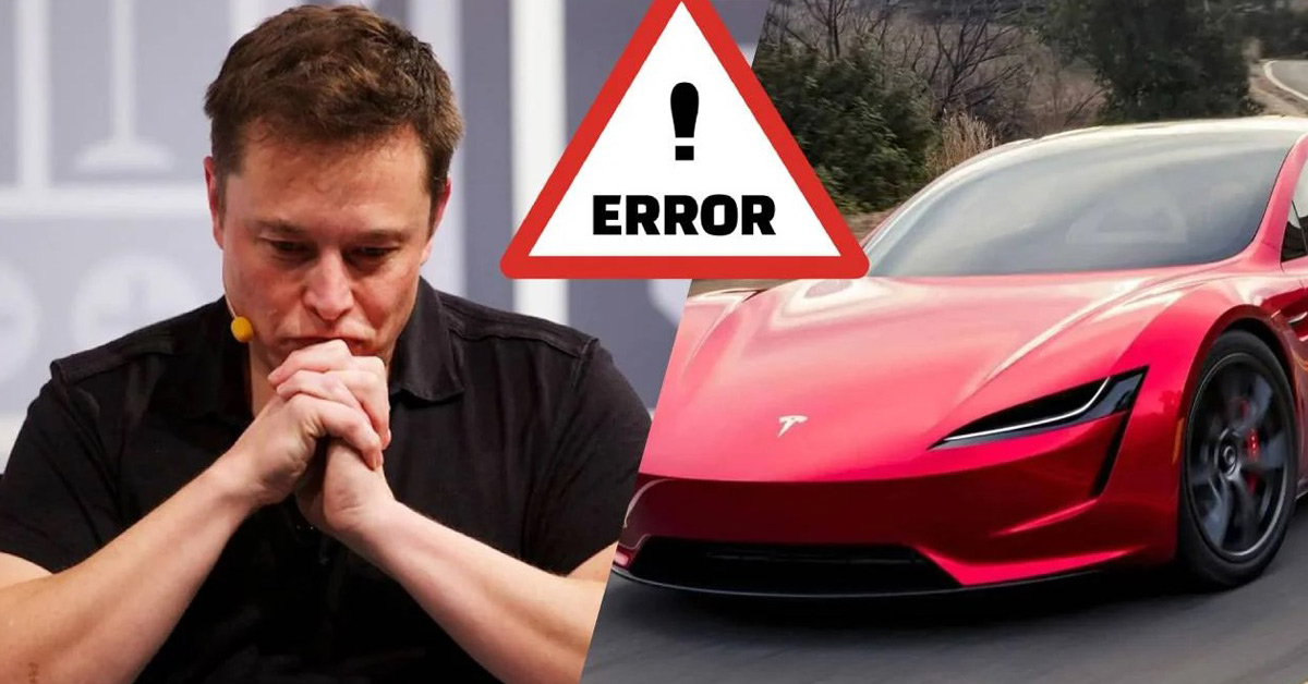 Tesla เรียกคืนรถเกือบทุกคันที่ขายในจีน จากความกังวลด้านความปลอดภัย