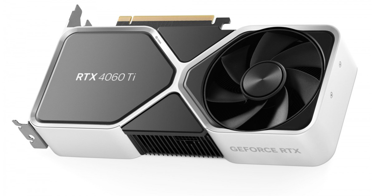 Nvidia เปิดตัว GeForce RTX 4060 Series รุ่นระดับกลางสเปคแรงขึ้น