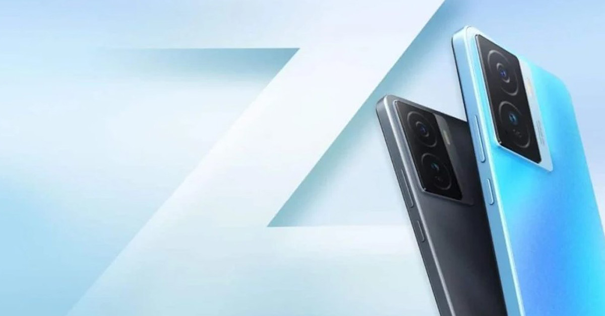 เปิดตัว iQOO Z7s 5G เกมมิ่งโฟนราคาต่ำหมื่นพลัง Snapdragon 695 
