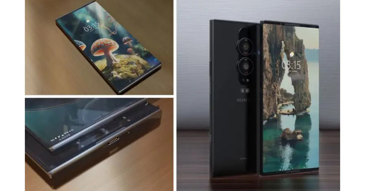 Sony Xperia Pro-I II สมาร์ทโฟนกล้องเทพ อาจมาพร้อมเซ็นเซอร์ 1 นิ้วถึง 2 กล้อง
