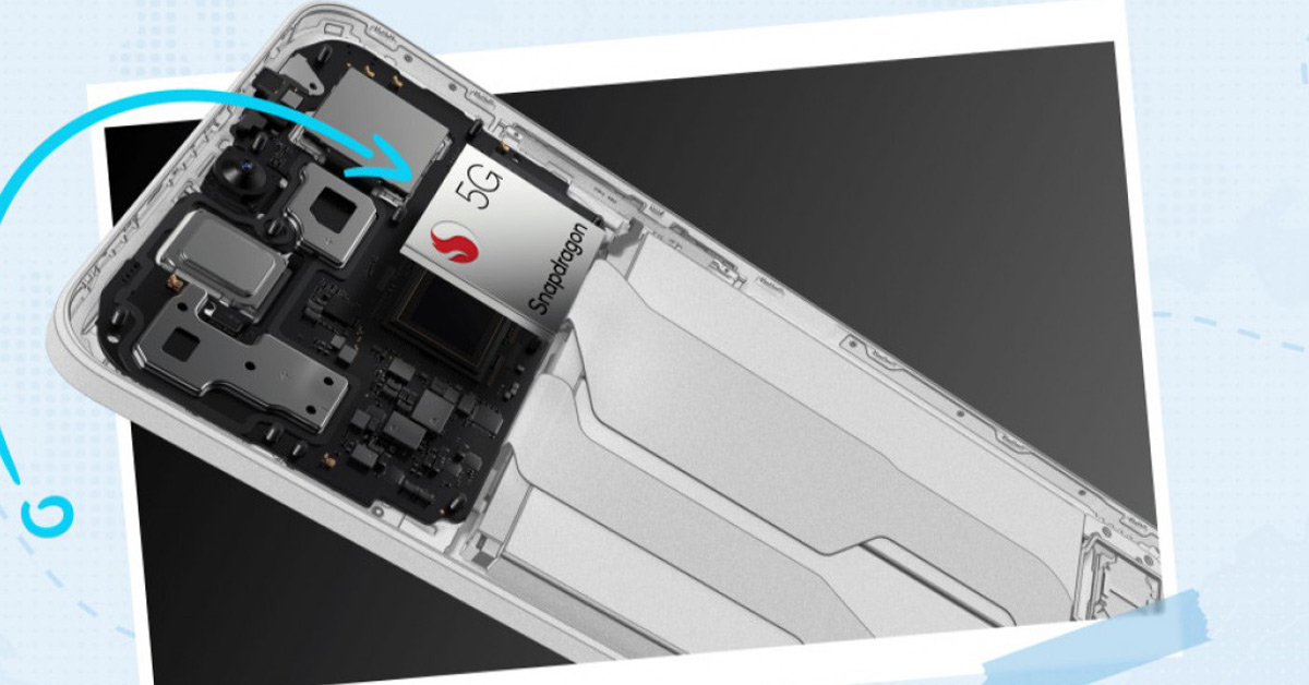 OnePlus Nord CE 3 ยืนยันจะอัพเกรดชิปเป็น Snapdragon 782G
