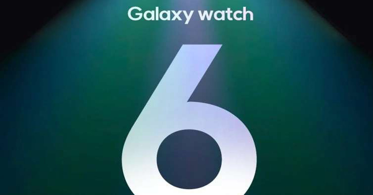 Samsung Galaxy Watch6 Series ปีนี้จะมีสองรุ่น 4 ขนาด ใหญ่สุด 47 มม. 