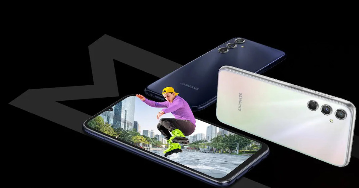 Samsung Galaxy M44 5G ถูกเทสแล้วบน Geekbench จะมาพร้อม Snapdragon 888