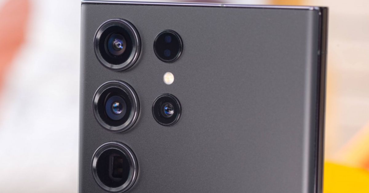 Samsung พัฒนาเซ็นเซอร์กล้อง 1 นิ้ว และมีรุ่นความละเอียดสูง 440 ล้านพิกเซลด้วย