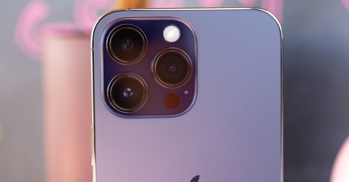 หัวจะปวดกับ Apple!? iPhone 15 Pro Max อาจวางขายช้า เพราะผลิตกล้องใหม่ไม่ทัน